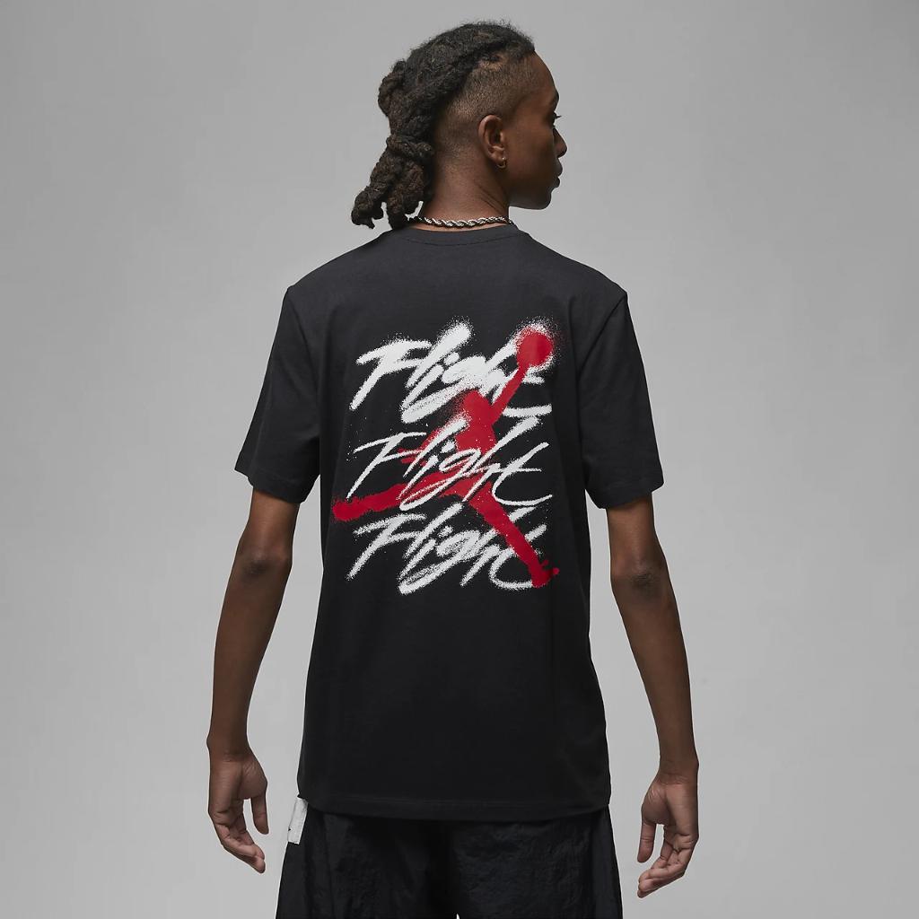 Jordan Men&#039;s Graphic T-Shirt FB7465-010