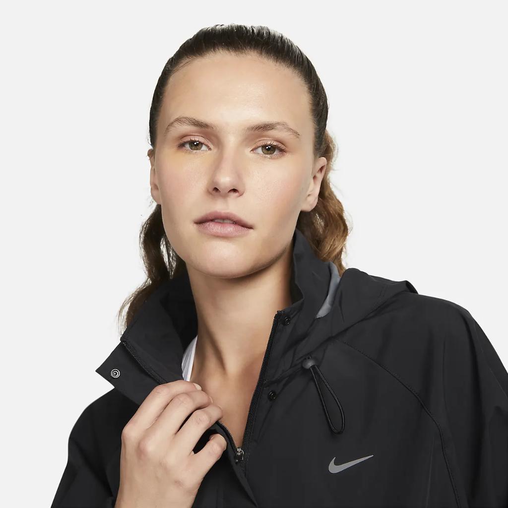 Nike Storm-FIT Swift Women&#039;s Running Jacket FB7492-010