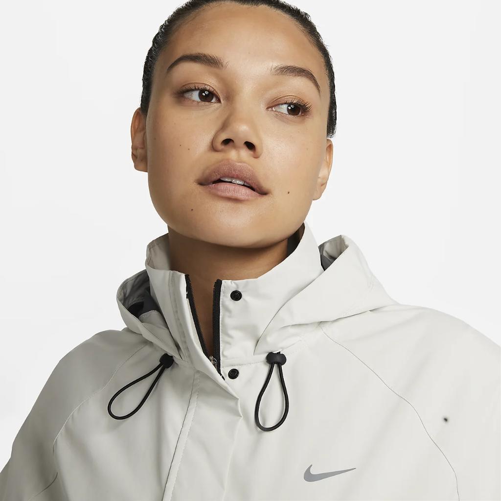 Nike Storm-FIT Swift Women&#039;s Running Jacket FB7492-110