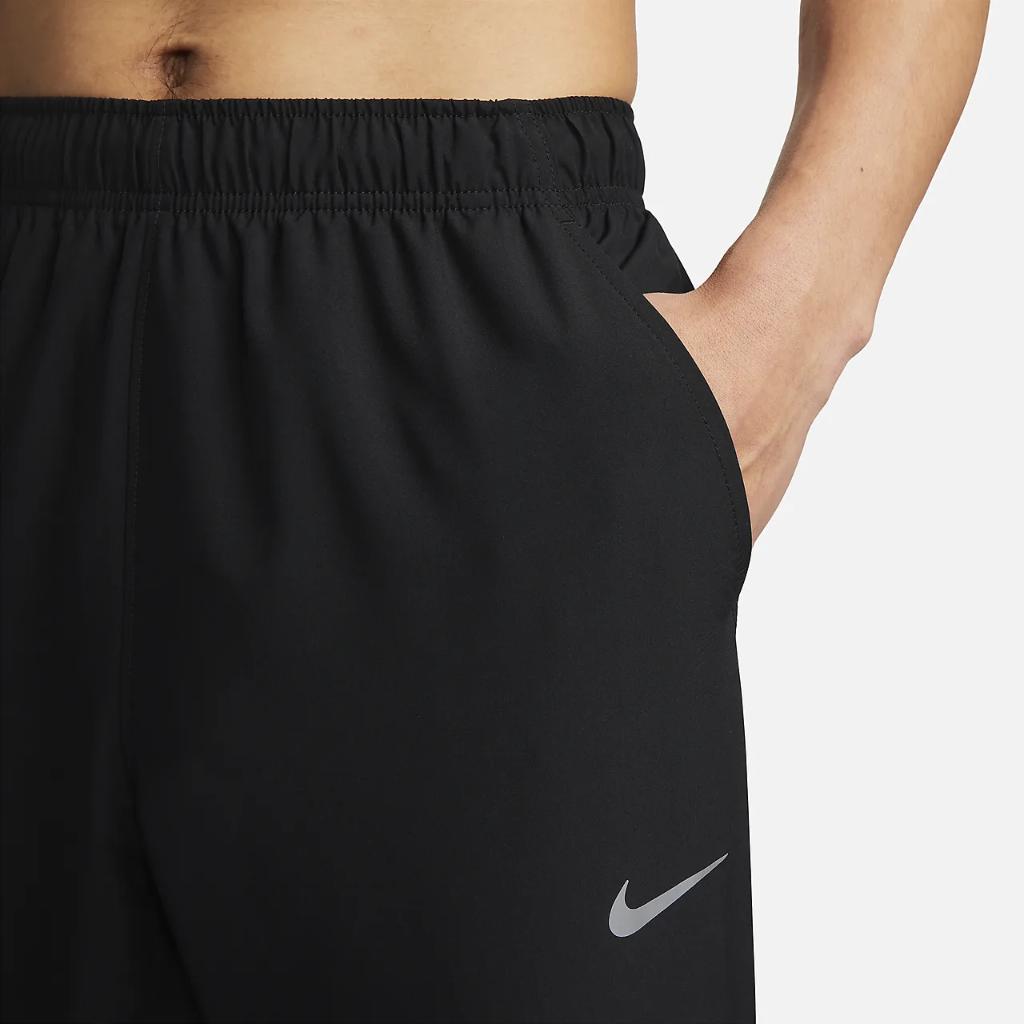 Nike Form Men&#039;s Dri-FIT Tapered Versatile Pants FB7497-010