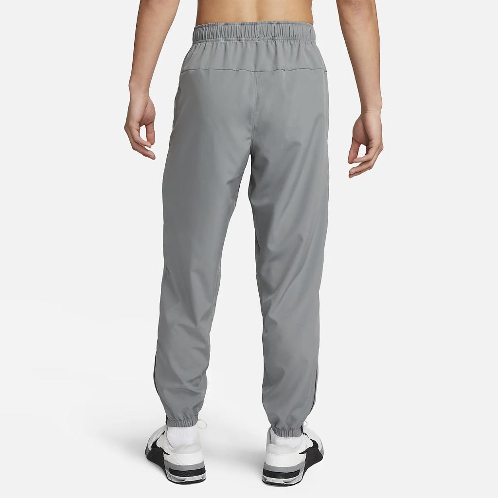 Nike Form Men&#039;s Dri-FIT Tapered Versatile Pants FB7497-084