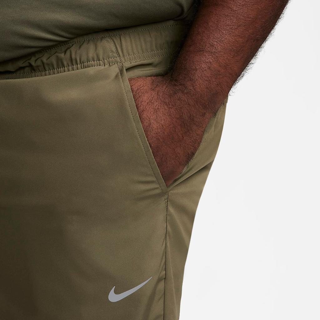 Nike Form Men&#039;s Dri-FIT Tapered Versatile Pants FB7497-222