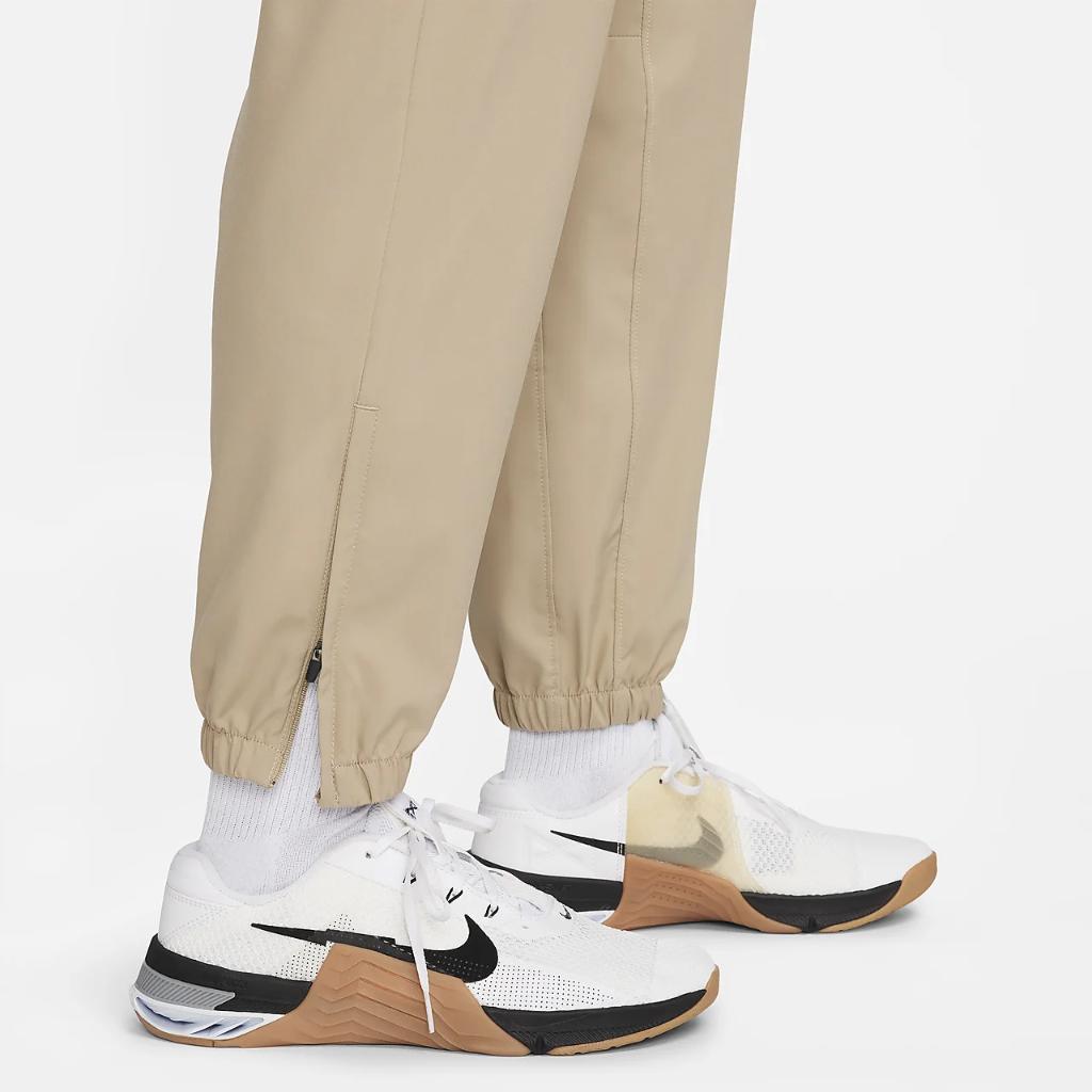 Nike Form Men&#039;s Dri-FIT Tapered Versatile Pants FB7497-247
