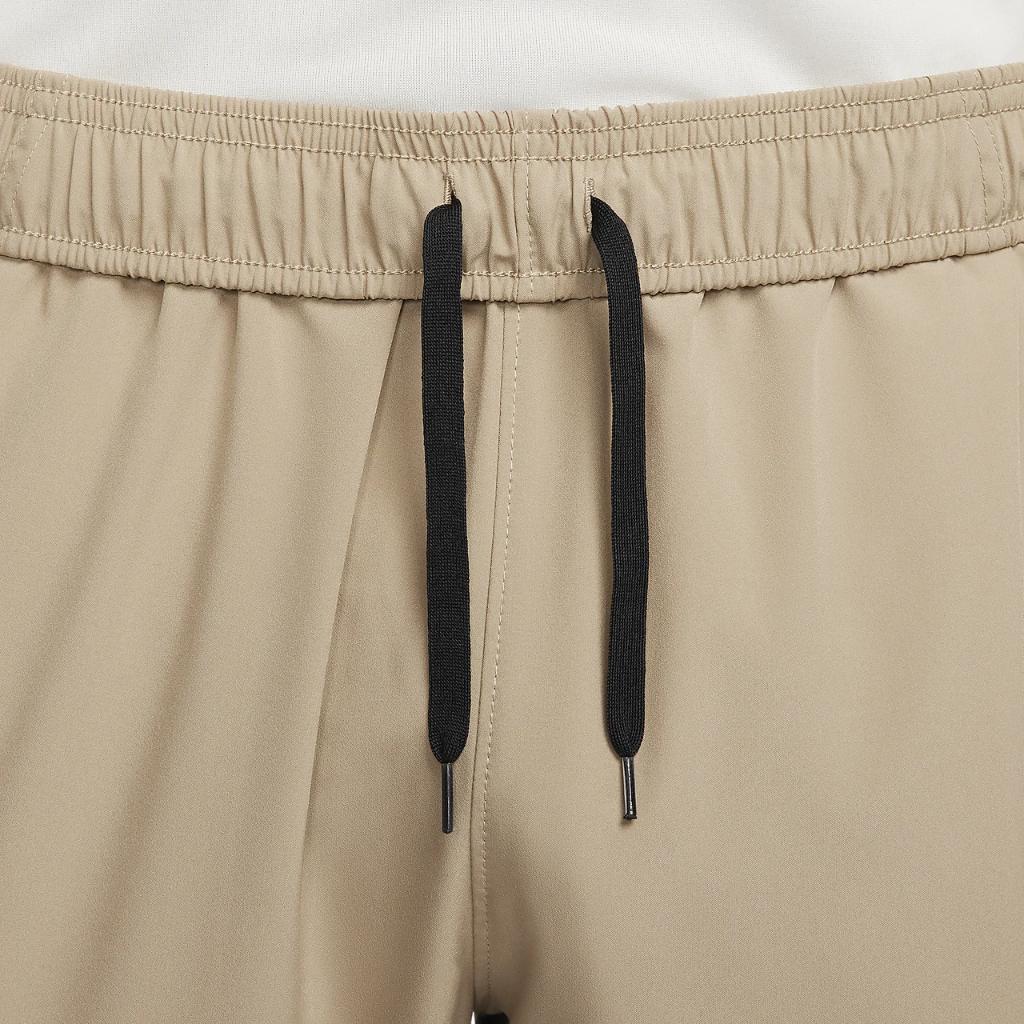 Nike Form Men&#039;s Dri-FIT Tapered Versatile Pants FB7497-247