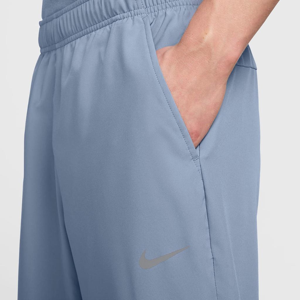 Nike Form Men&#039;s Dri-FIT Tapered Versatile Pants FB7497-493