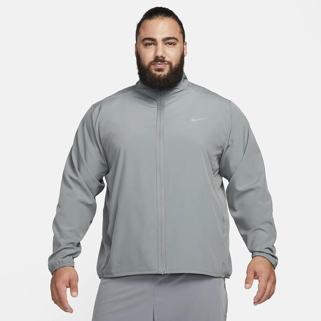 Nike Form Men&#039;s Dri-FIT Versatile Jacket FB7499-084
