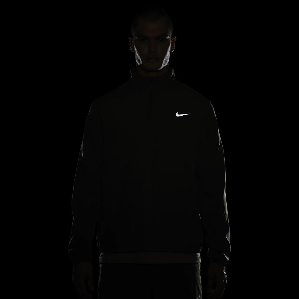 Nike Form Men&#039;s Dri-FIT Versatile Jacket FB7499-222