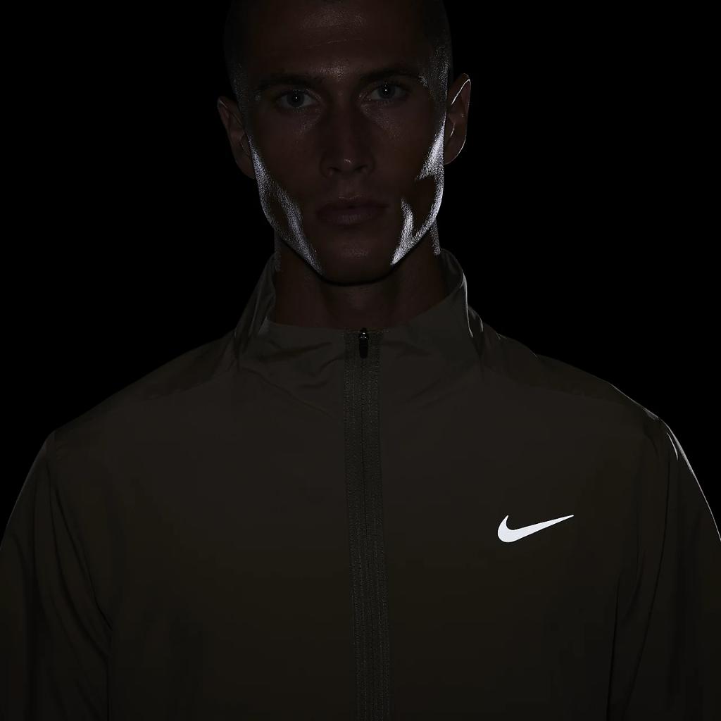 Nike Form Men&#039;s Dri-FIT Versatile Jacket FB7499-247