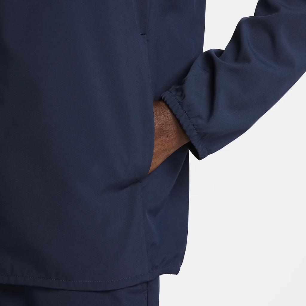 Nike Form Men&#039;s Dri-FIT Versatile Jacket FB7499-451
