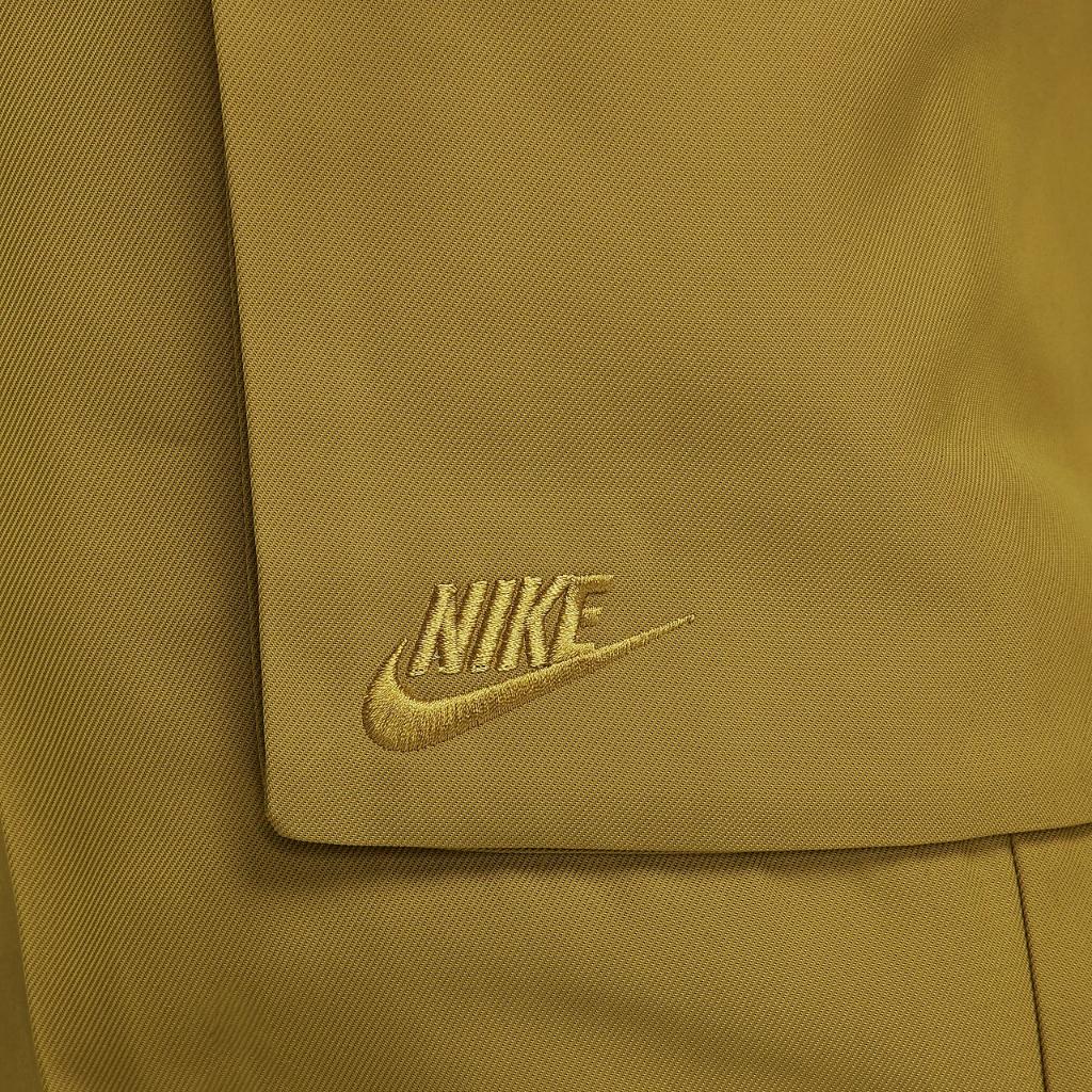 Nike Sportswear Tech Pack Men&#039;s Woven Utility Pants FB7525-716