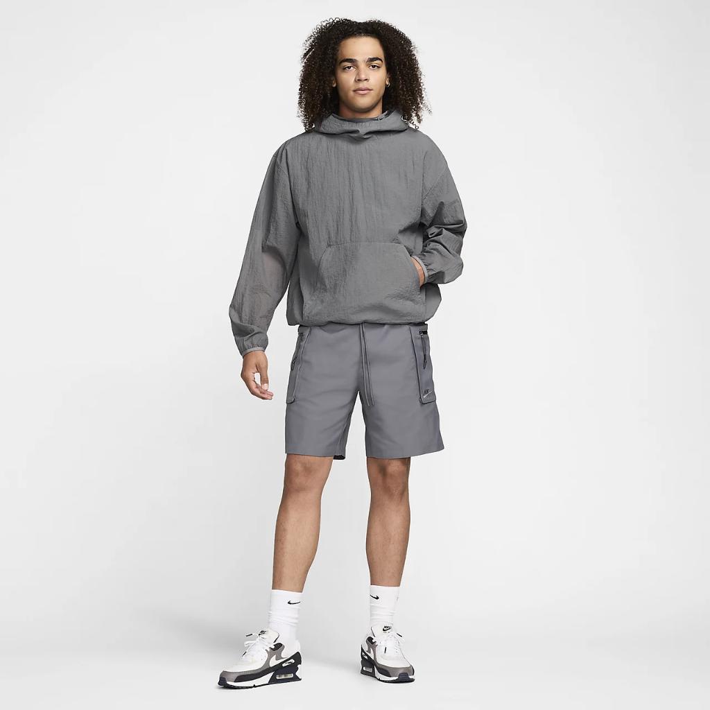 Nike Sportswear Tech Pack Men&#039;s Woven Utility Shorts FB7528-068
