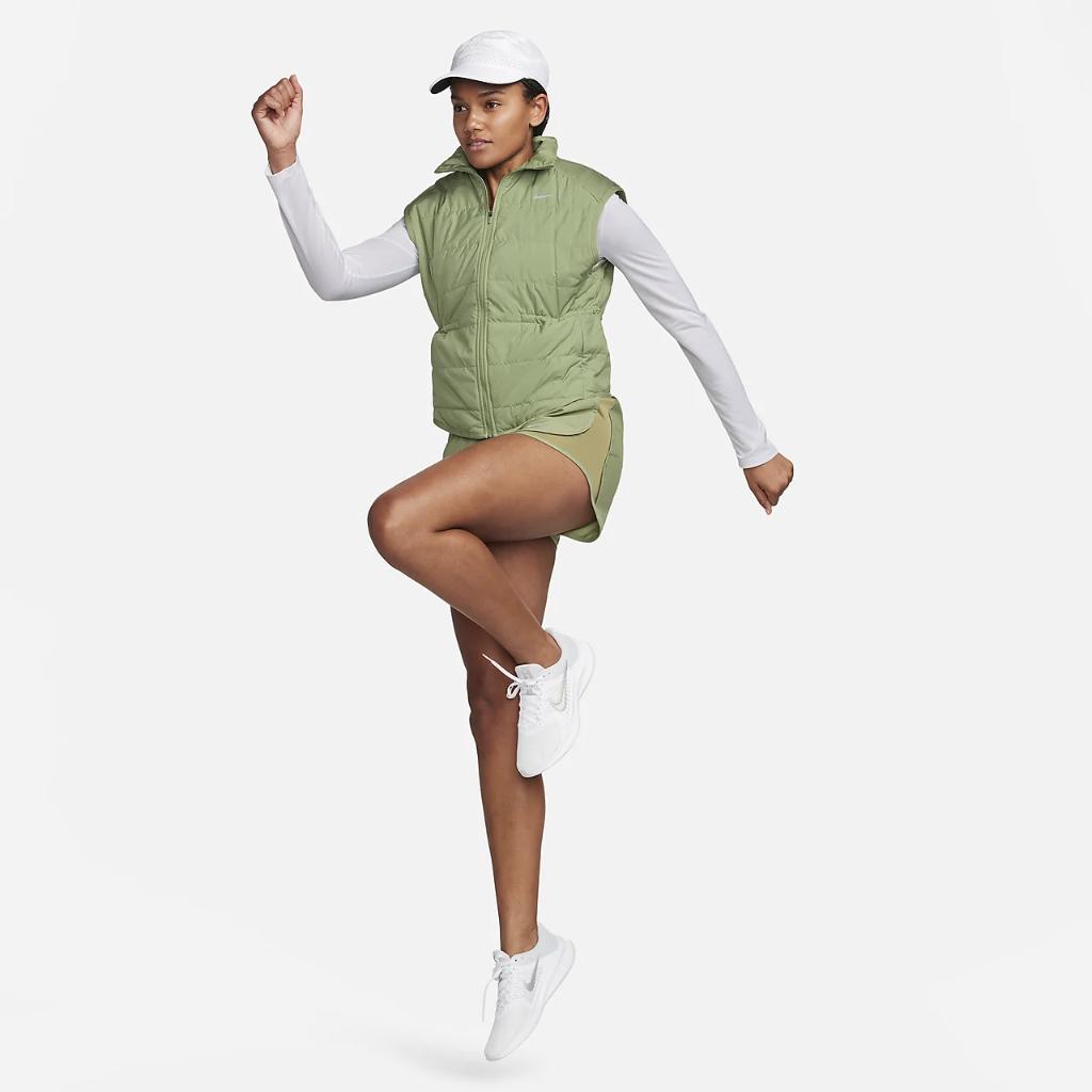 Nike Therma-FIT Swift Women&#039;s Running Vest FB7537-386