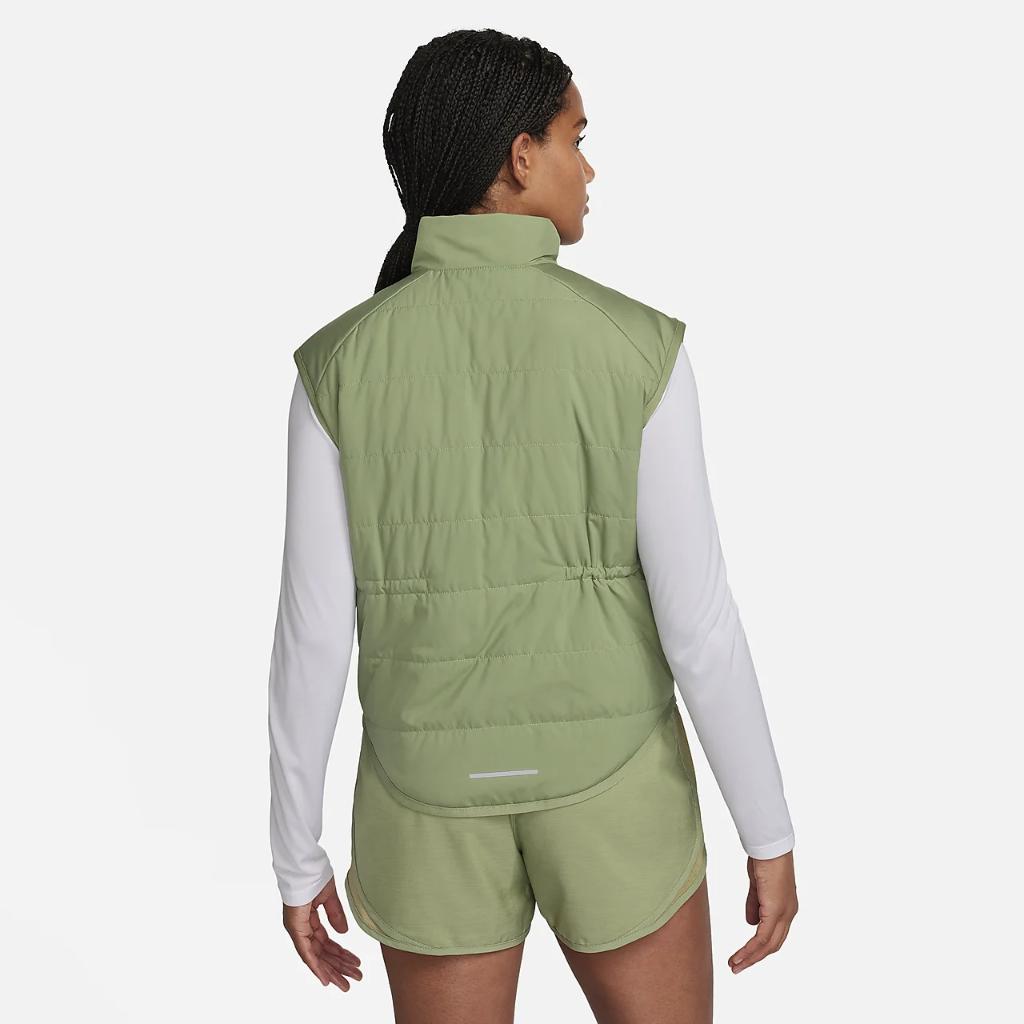 Nike Therma-FIT Swift Women&#039;s Running Vest FB7537-386