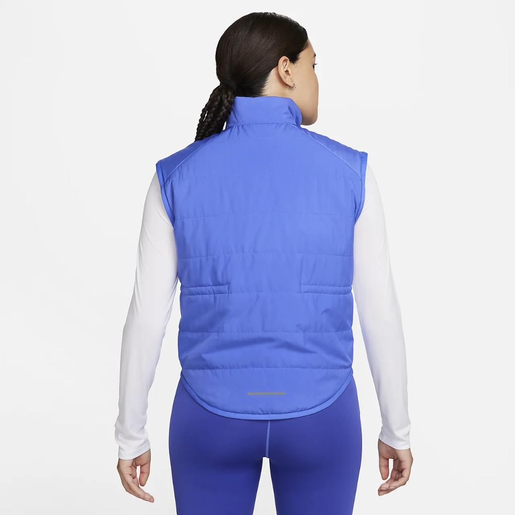 Nike Therma-FIT Swift Women&#039;s Running Vest FB7537-413