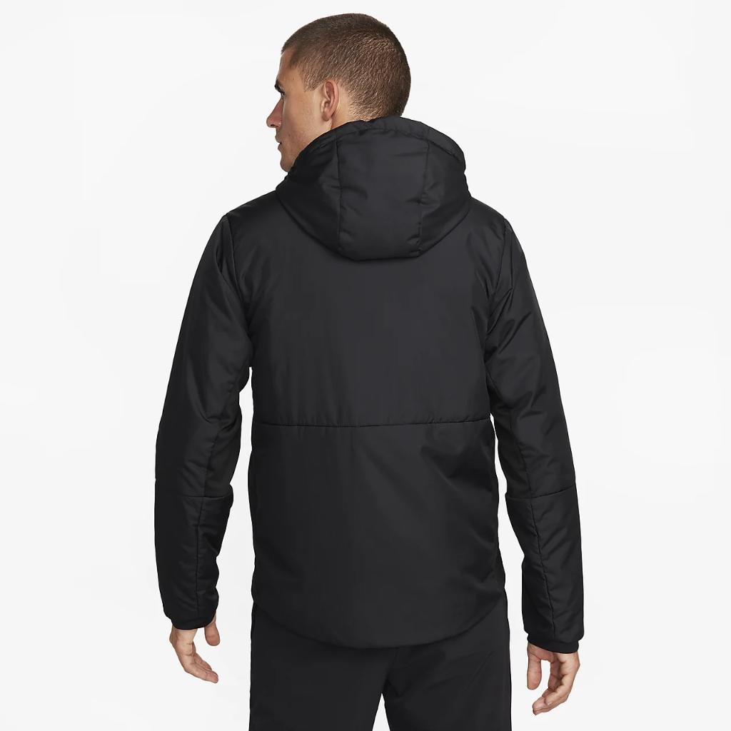 Nike Unlimited Men&#039;s Therma-FIT Versatile Jacket FB7544-010