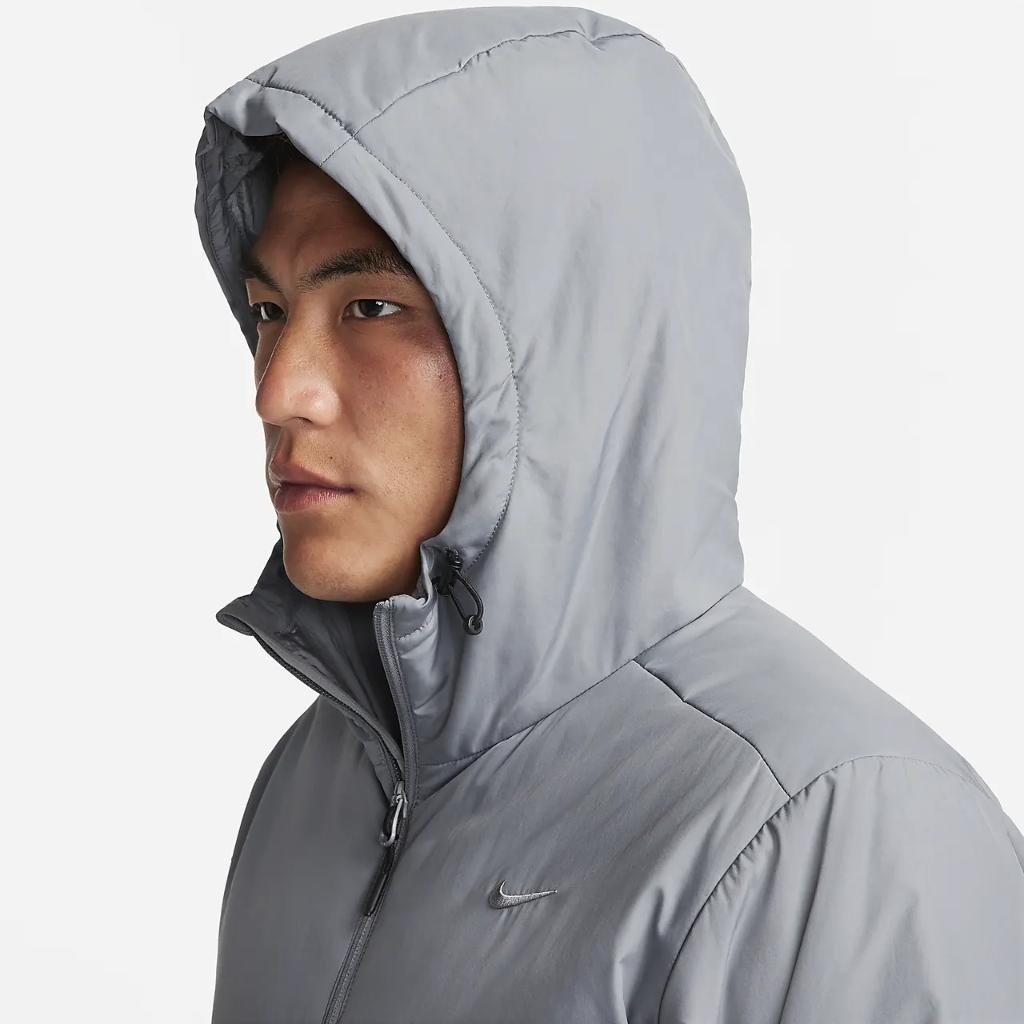 Nike Unlimited Men&#039;s Therma-FIT Versatile Jacket FB7544-084