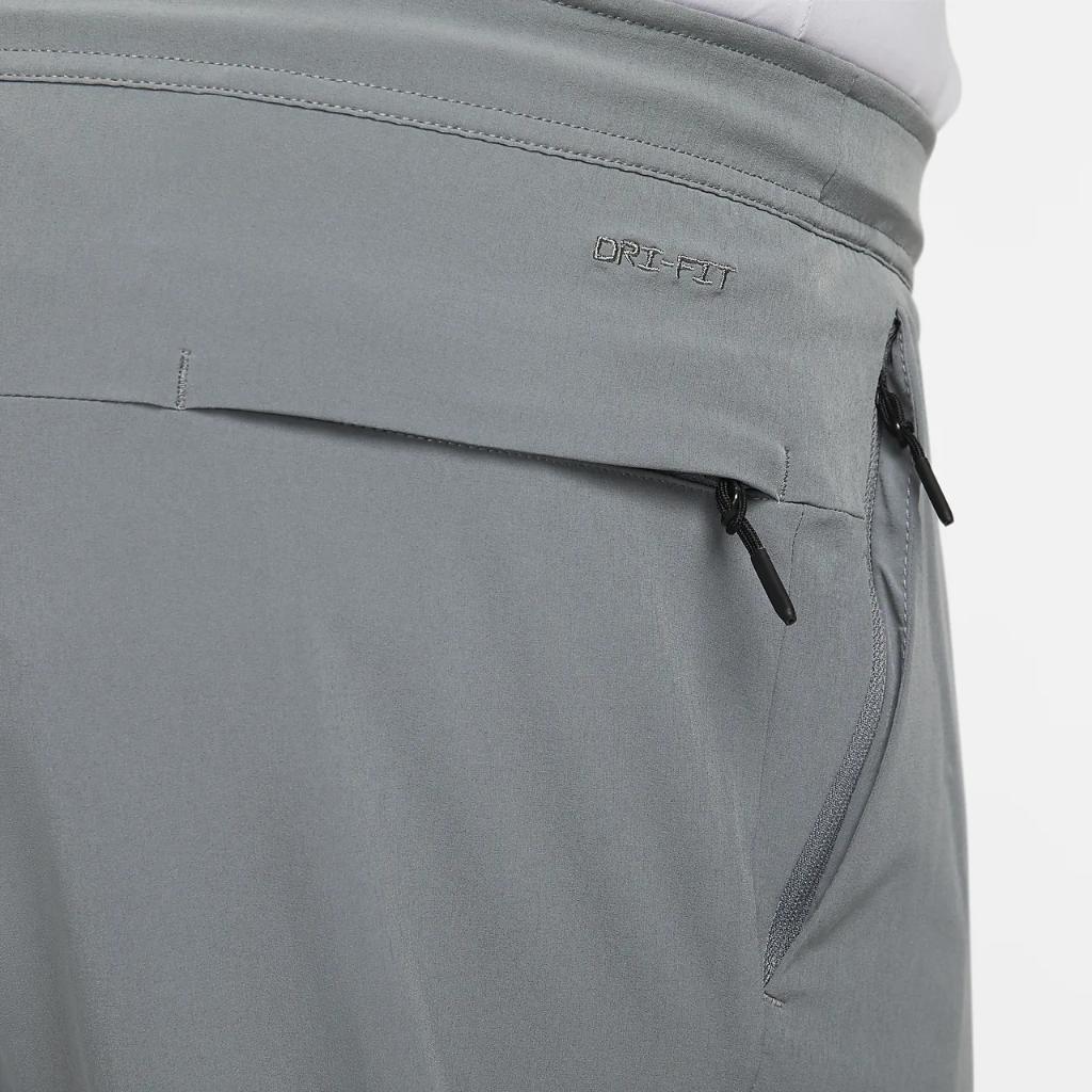 Nike Dri-FIT Unlimited Men&#039;s Tapered Leg Versatile Pants FB7548-084