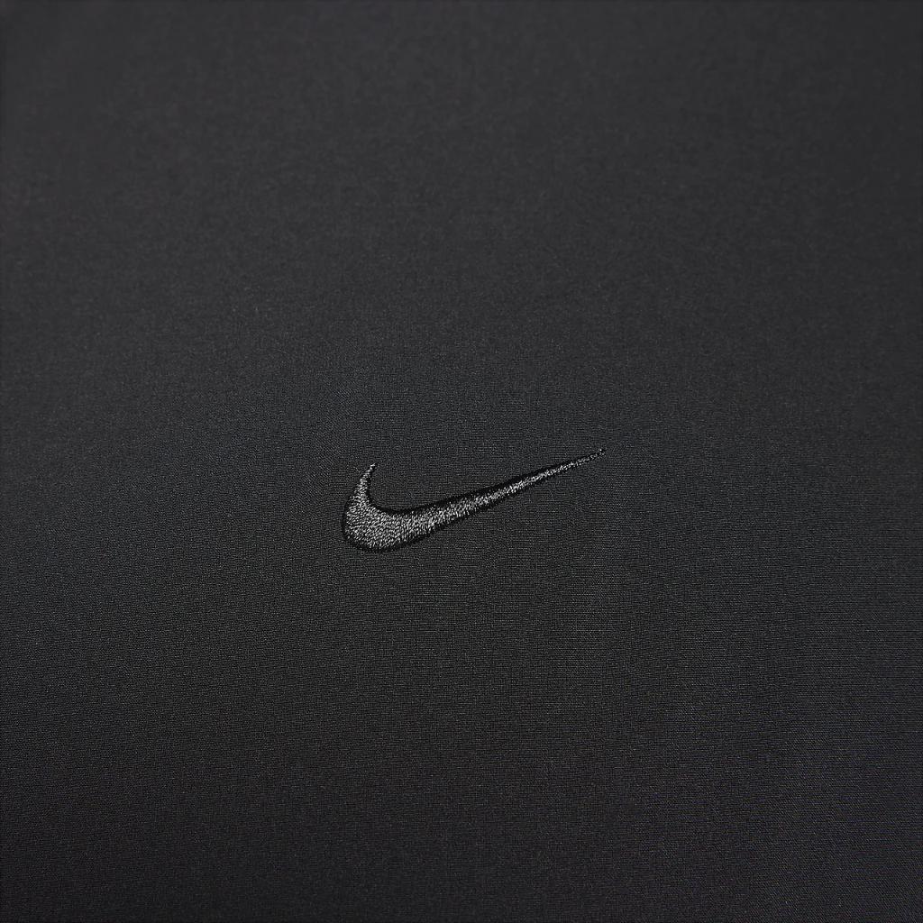 Nike Repel Unlimited Men&#039;s Water-Repellent Hooded Versatile Jacket FB7551-010