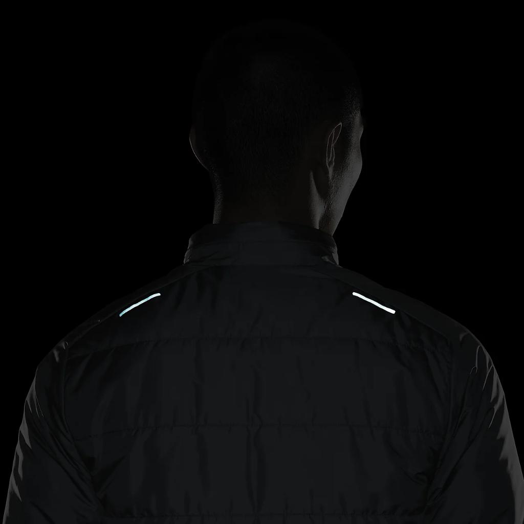 Nike Therma-FIT ADV AeroLoft Men&#039;s Repel Down Running Jacket FB7556-084