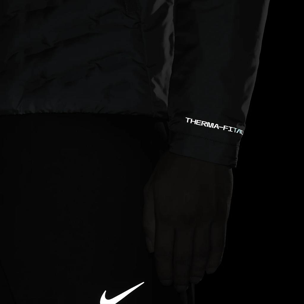 Nike Therma-FIT ADV AeroLoft Men&#039;s Repel Down Running Jacket FB7556-084