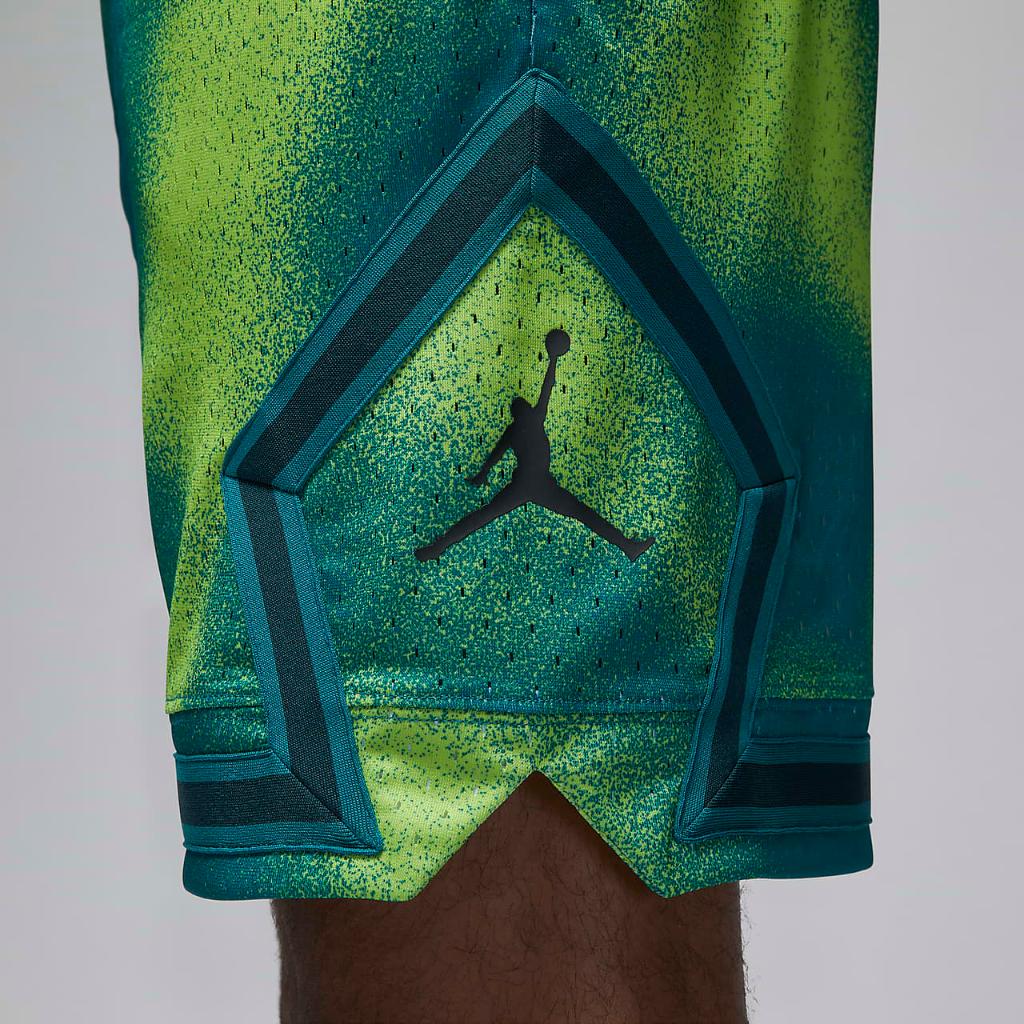 Jordan Dri-FIT Sport Men&#039;s Diamond Shorts FB7576-336