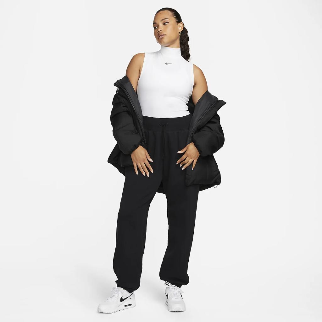 Nike Sportswear Essential Women&#039;s Therma-FIT Puffer (Plus Size) FB7674-010