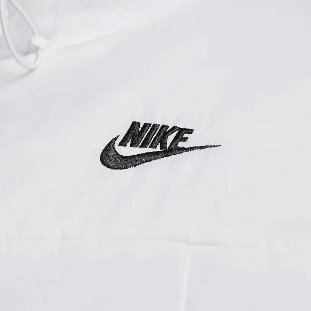 Nike Sportswear Essential Women&#039;s Therma-FIT Puffer (Plus Size) FB7674-100