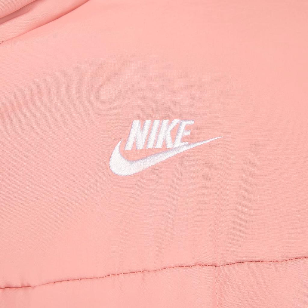 Nike Sportswear Essential Women&#039;s Therma-FIT Puffer (Plus Size) FB7674-618