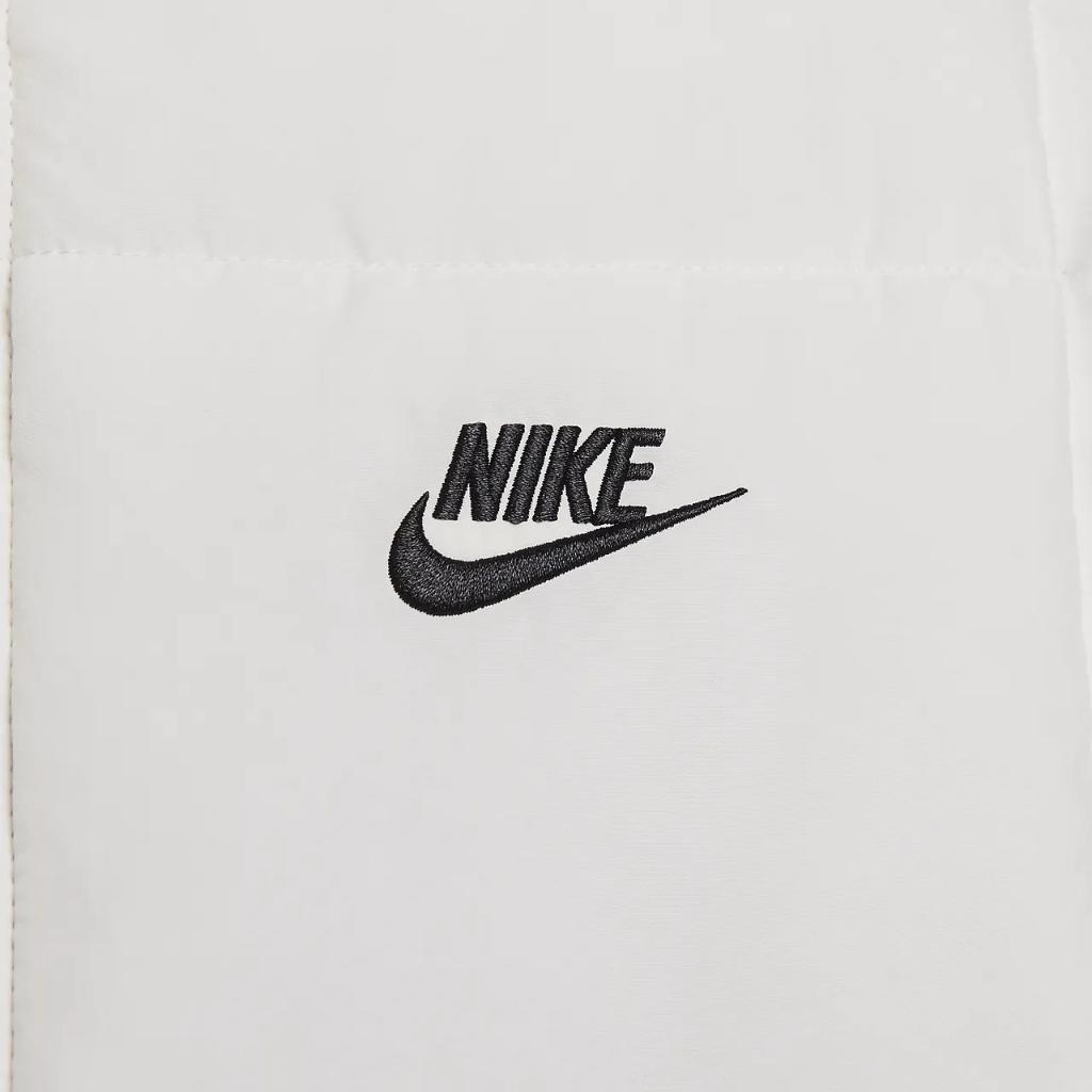 Nike Sportswear Classic Puffer Women&#039;s Therma-FIT Loose Vest FB7679-133