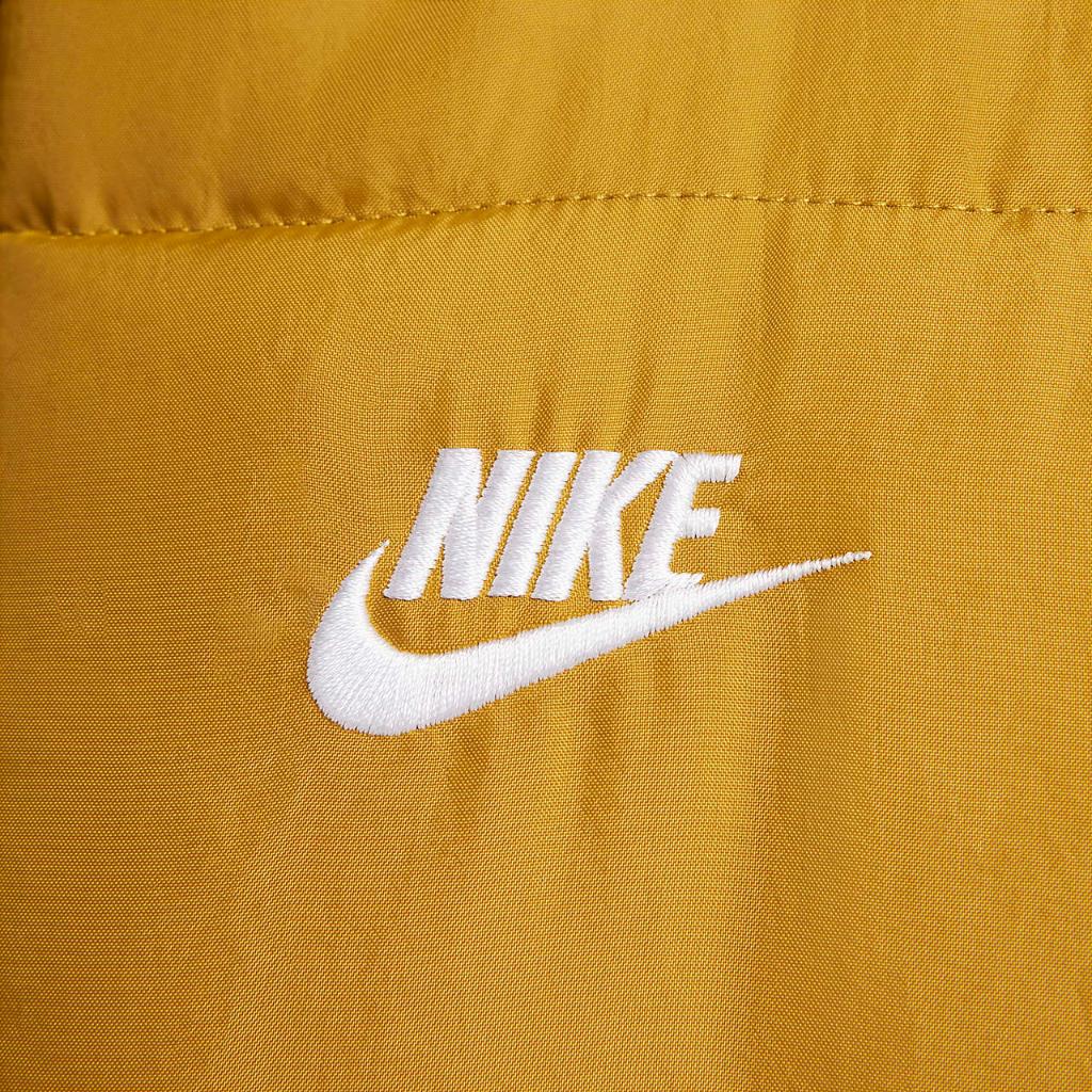 Nike Sportswear Classic Puffer Women&#039;s Therma-FIT Loose Vest FB7679-716