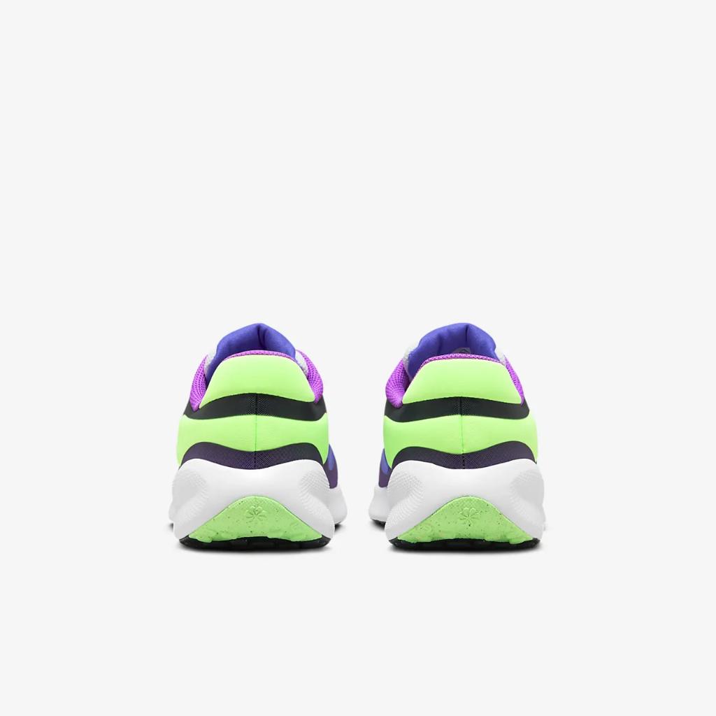 Nike Revolution 7 Big Kids&#039; Shoes FB7689-100