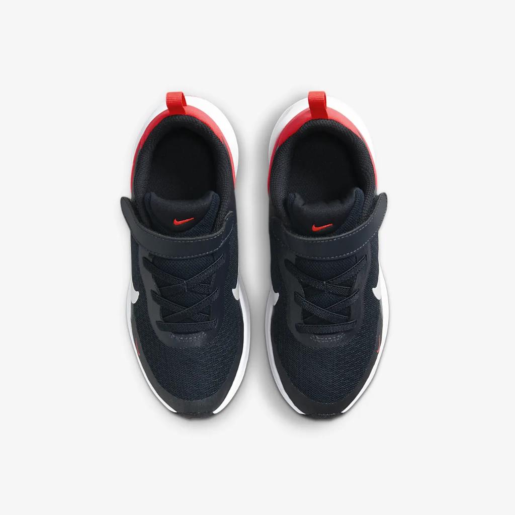 Nike Revolution 7 Little Kids&#039; Shoes FB7690-400