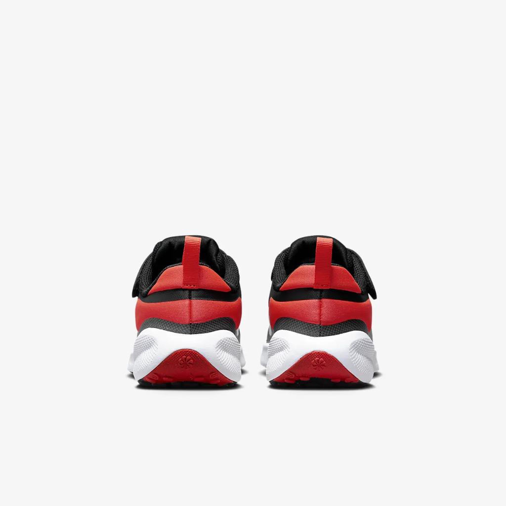 Nike Revolution 7 Little Kids&#039; Shoes FB7690-400