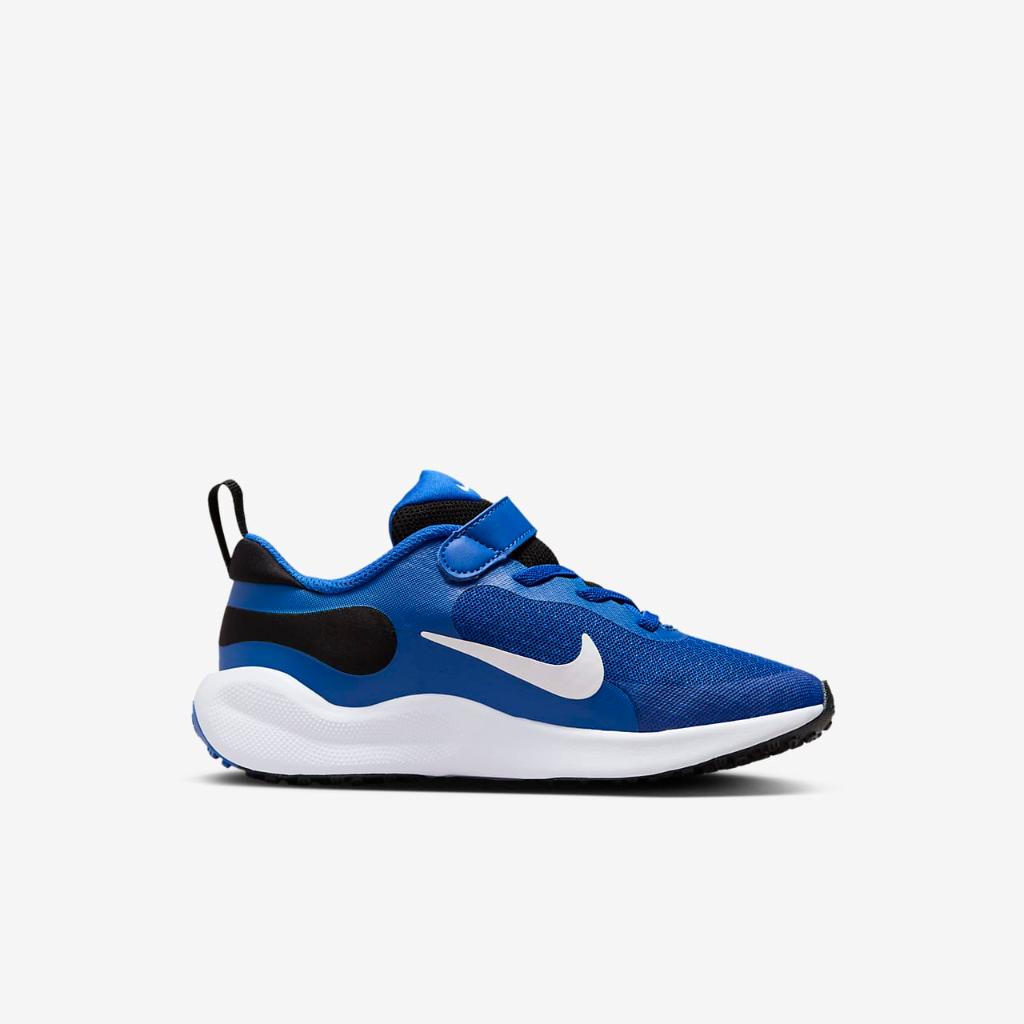 Nike Revolution 7 Little Kids&#039; Shoes FB7690-401