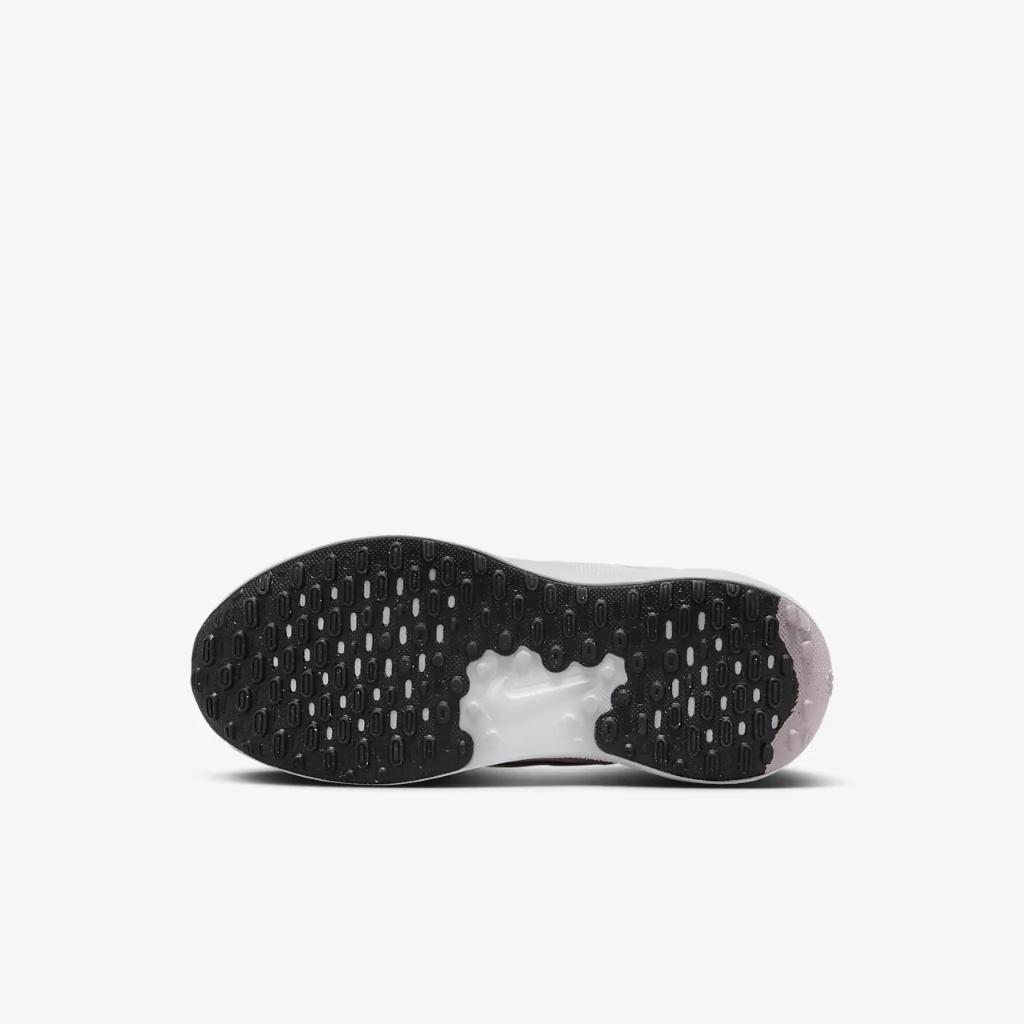 Nike Revolution 7 Little Kids&#039; Shoes FB7690-600