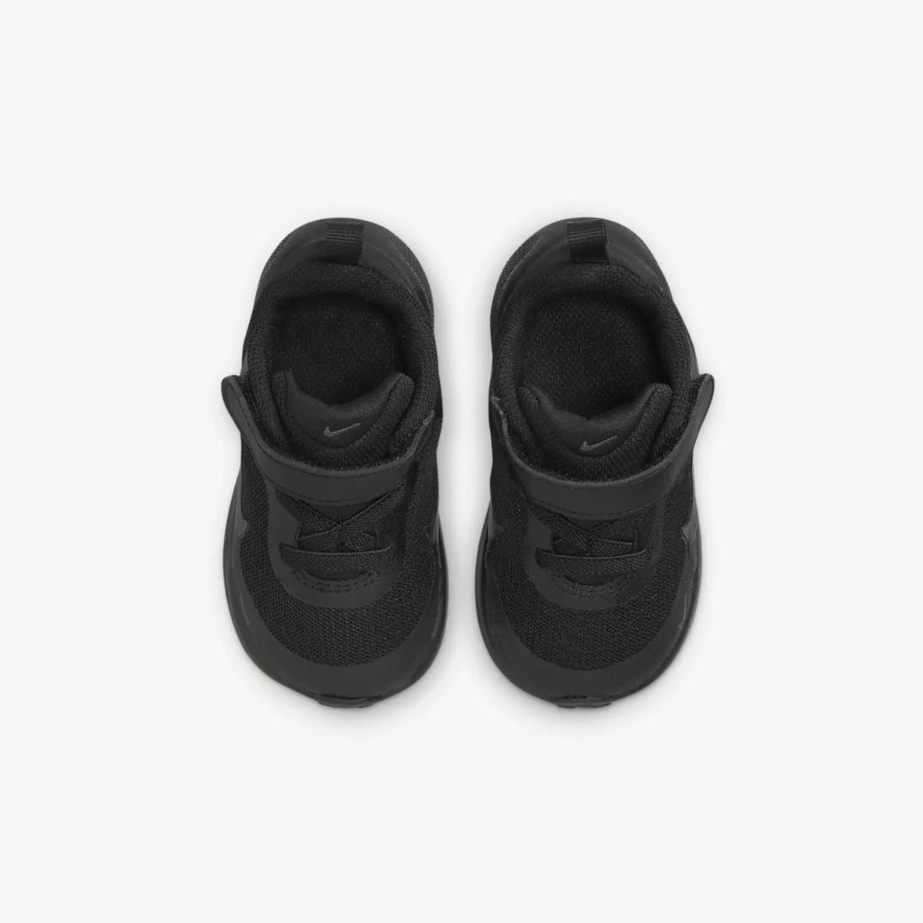Nike Revolution 7 Baby/Toddler Shoes FB7691-001