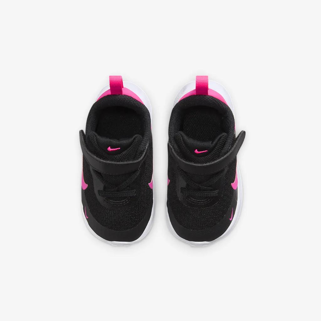 Nike Revolution 7 Baby/Toddler Shoes FB7691-002
