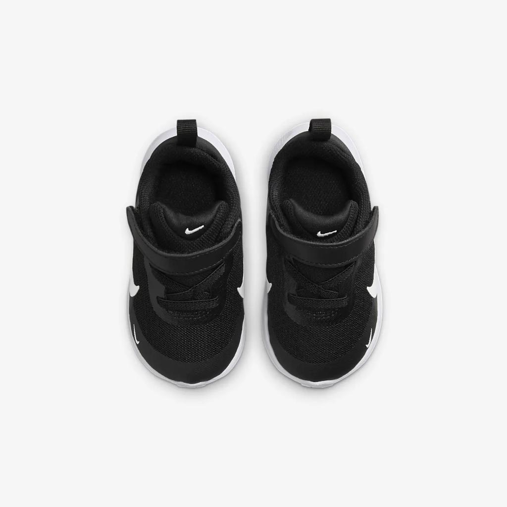Nike Revolution 7 Baby/Toddler Shoes FB7691-003