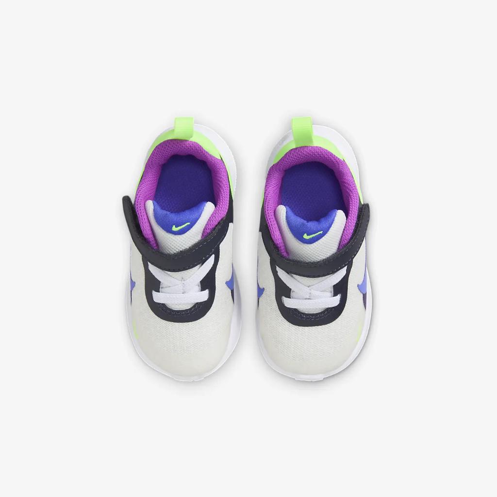 Nike Revolution 7 Baby/Toddler Shoes FB7691-100