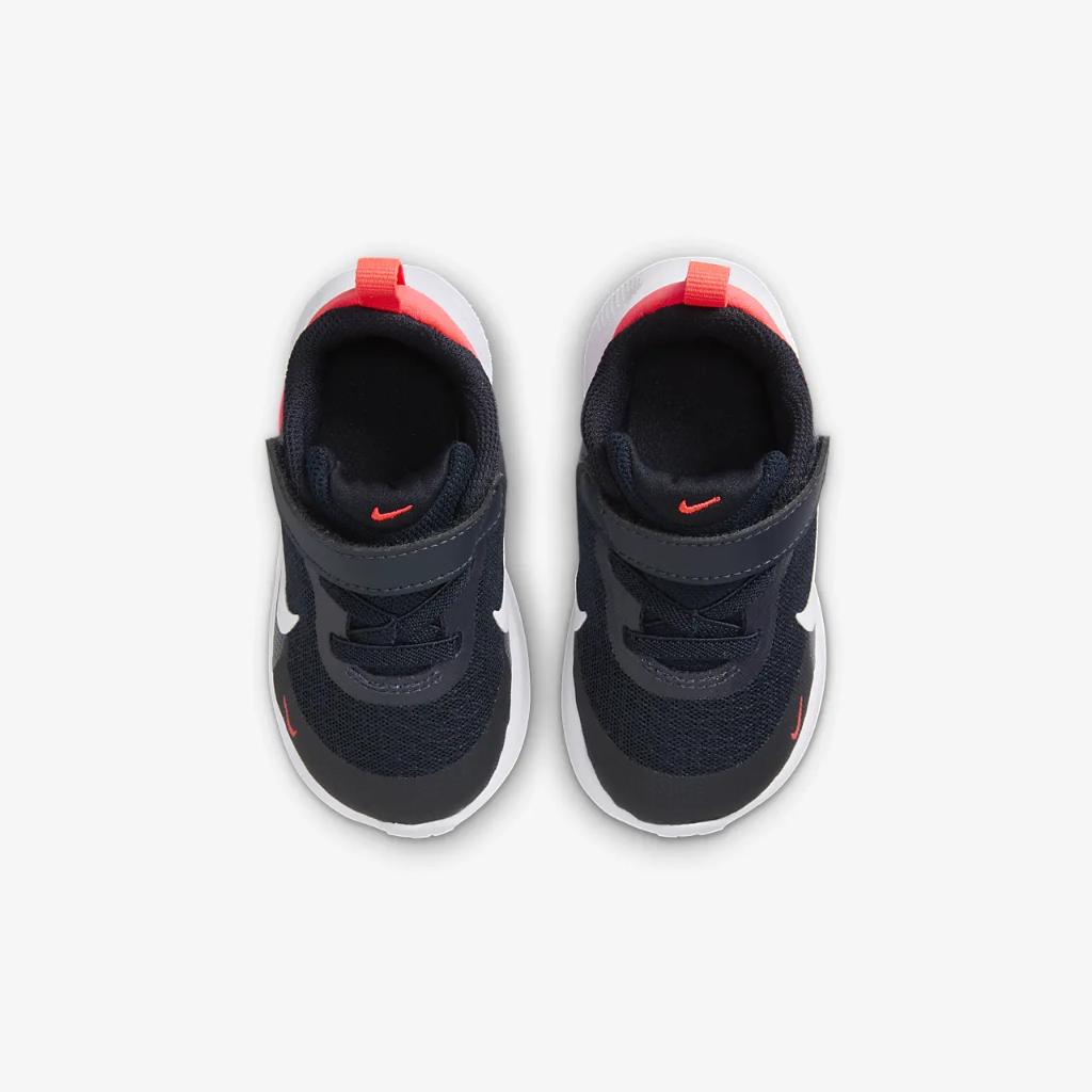 Nike Revolution 7 Baby/Toddler Shoes FB7691-400