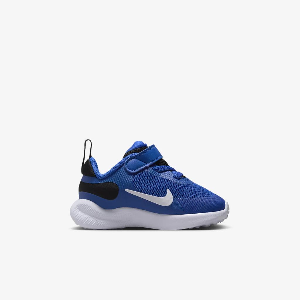 Nike Revolution 7 Baby/Toddler Shoes FB7691-401
