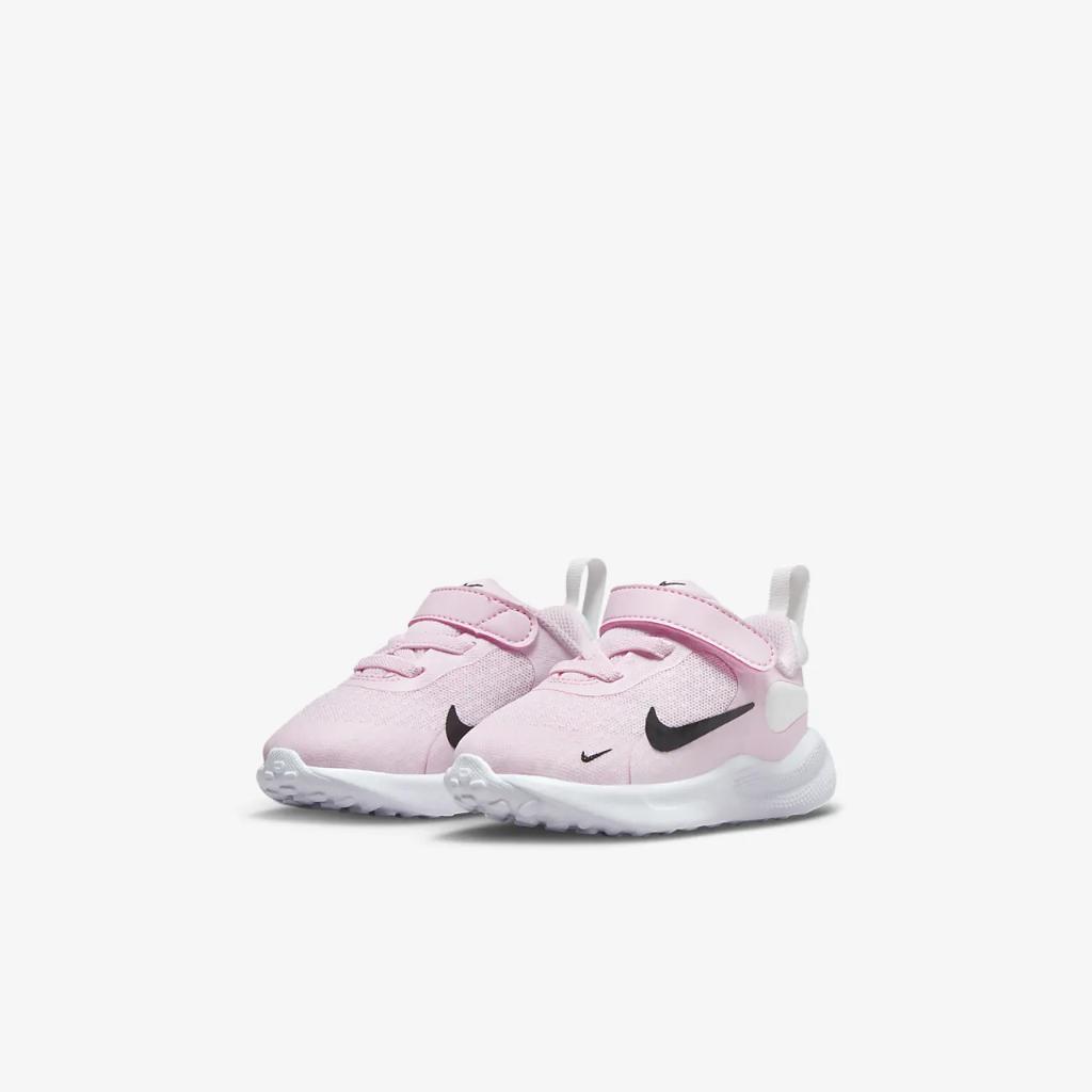 Nike Revolution 7 Baby/Toddler Shoes FB7691-600