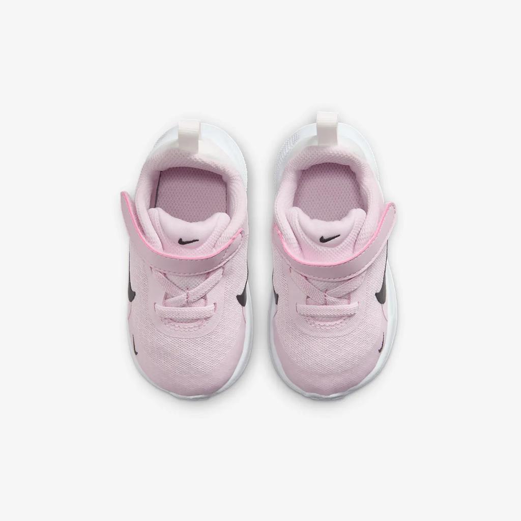 Nike Revolution 7 Baby/Toddler Shoes FB7691-600