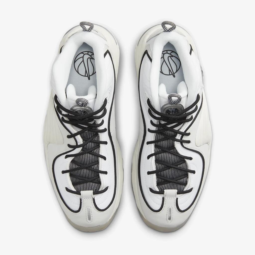 Nike Air Penny 2 Men&#039;s Shoes FB7727-100
