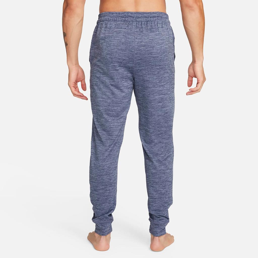 Nike Yoga Men&#039;s Dri-FIT Joggers FB7782-437