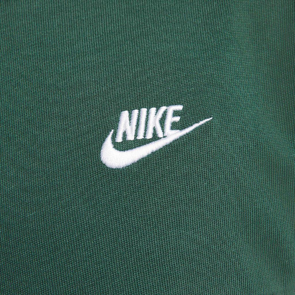 Nike Club Men&#039;s Long-Sleeve Top FB7797-323
