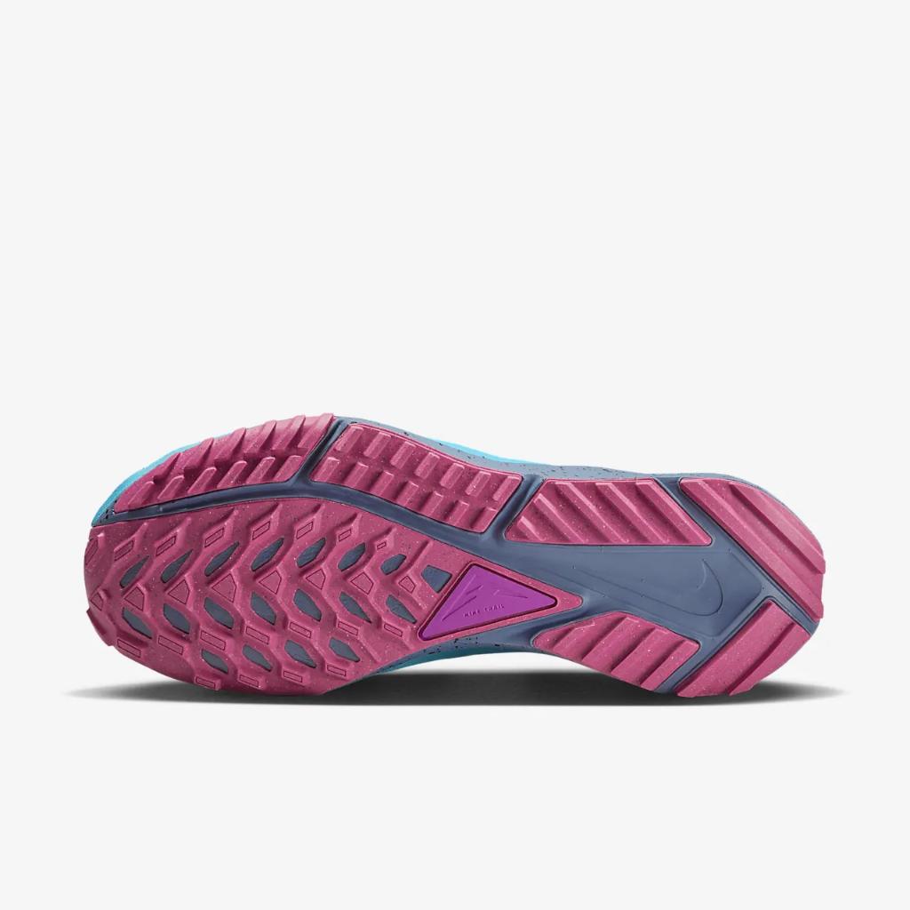 Nike React Pegasus Trail 4 SE Women&#039;s Trail Running Shoes FB7806-001