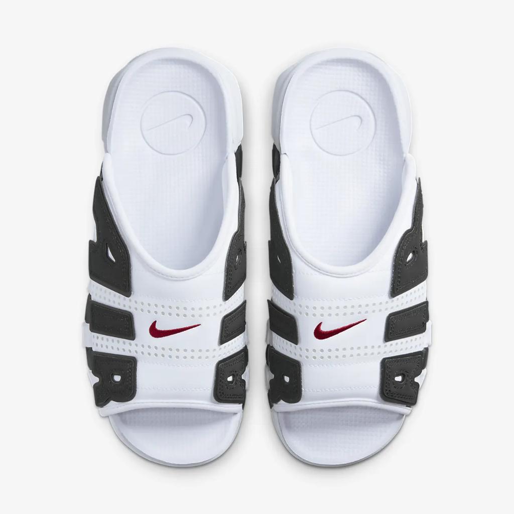 Nike Air More Uptempo Men&#039;s Slides FB7815-100