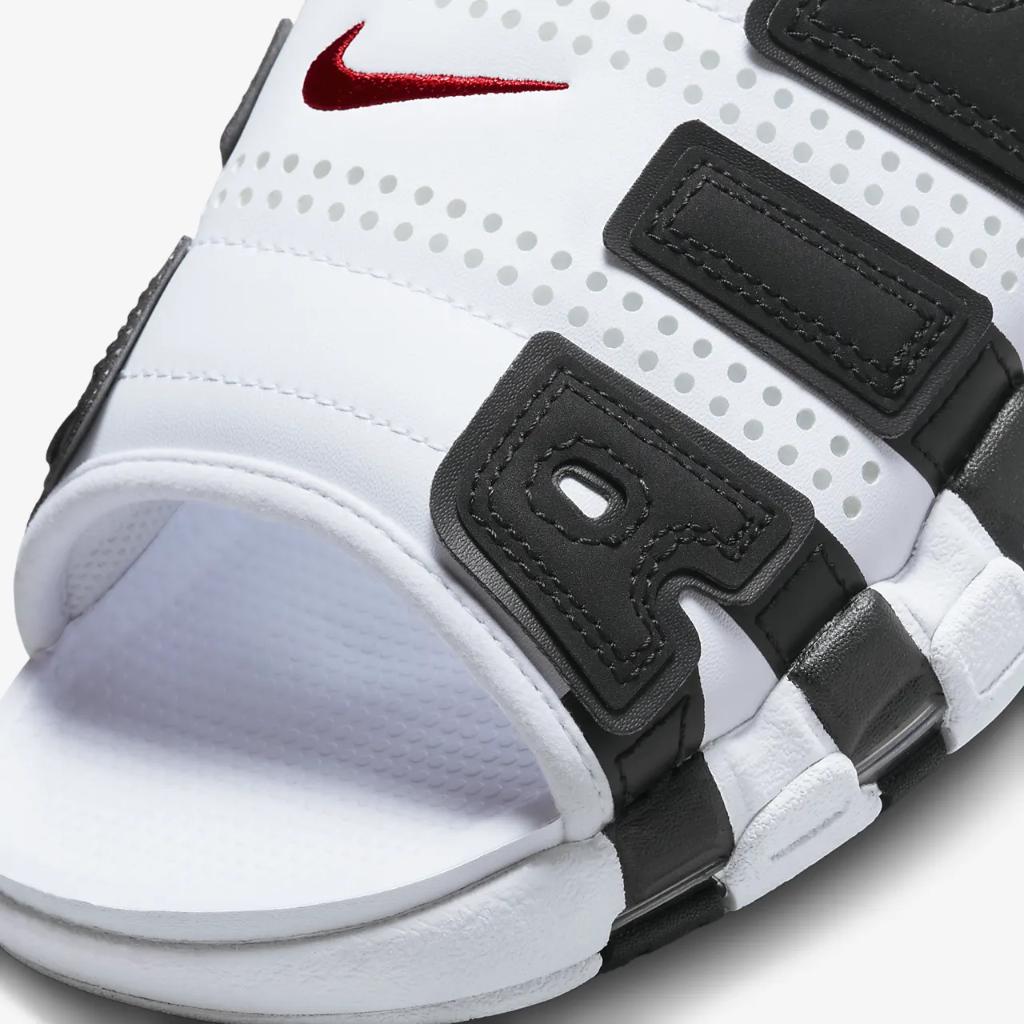 Nike Air More Uptempo Men&#039;s Slides FB7815-100