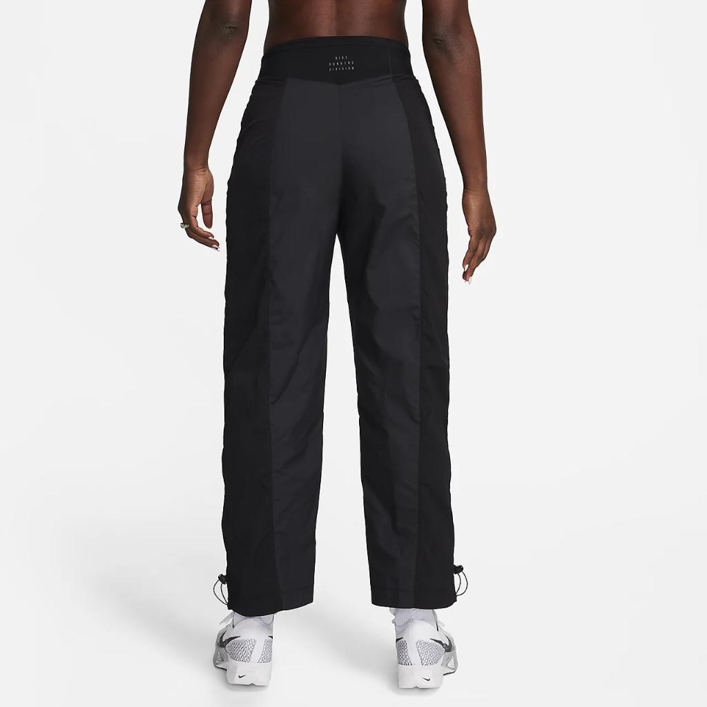Nike Repel Running Division Women&#039;s High-Waisted Pants FB7825-010